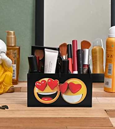 Smile Makeup Box