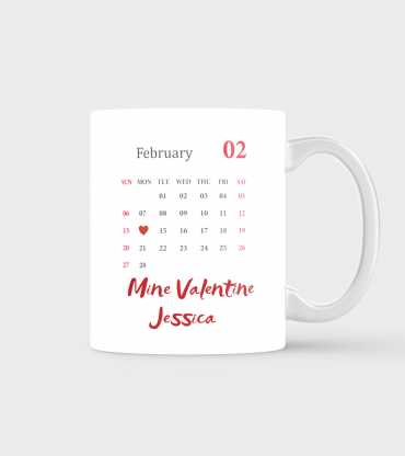 Special Love Date