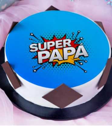 Super papa