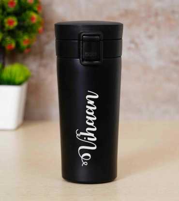 Personalized Travel Mug 