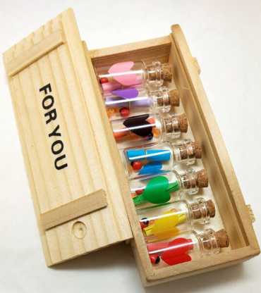 Wooden-box-with-small-msg-box-bottles