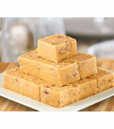 Badam Barfi