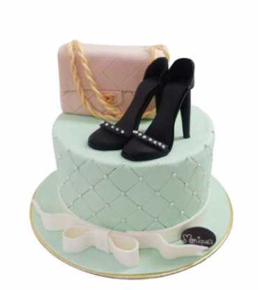 Beauty Cake