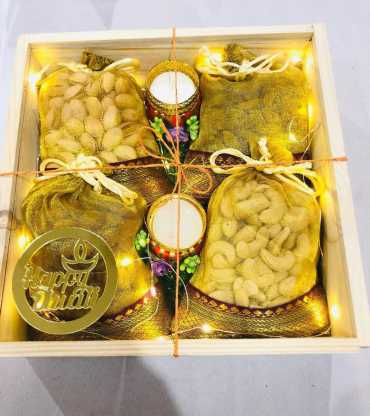Blessing Diwali Gift Hamper