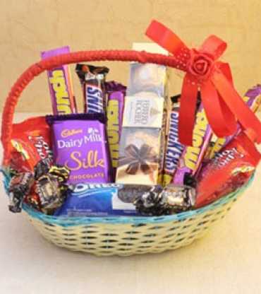 Cool Diwali Hamper