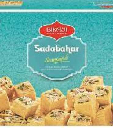 Bikaji Soan Papdi 