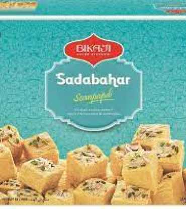 Bikaji Soan Papdi 