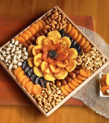 Premium Dry Fruits Gift Hamper