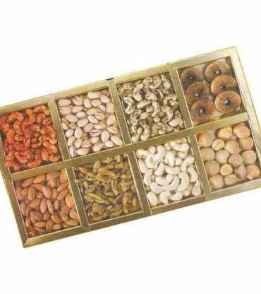 Dry Fruit Gift Pack