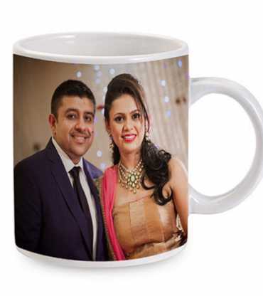 Photo Coffee Mug
