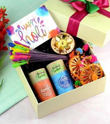 Holi Gift