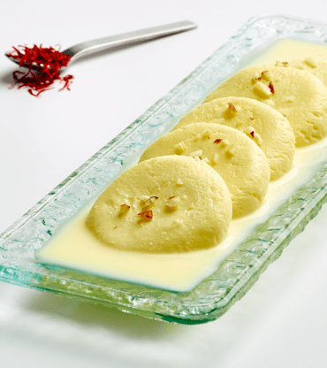 Kesar Ras Malai 