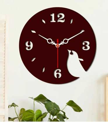 Lovely Wall Clock