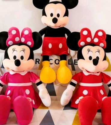 Mickey Mouse