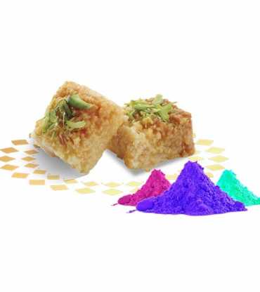 Colorful Sweet deal