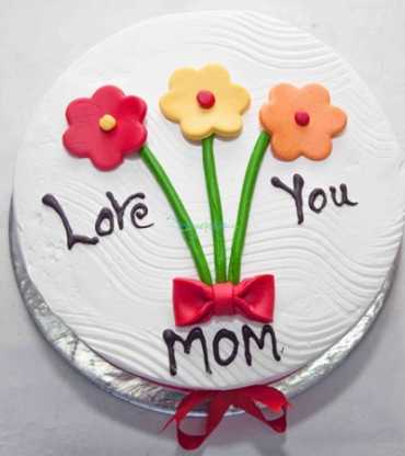 Mom Special Cake