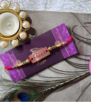 Name Rakhi