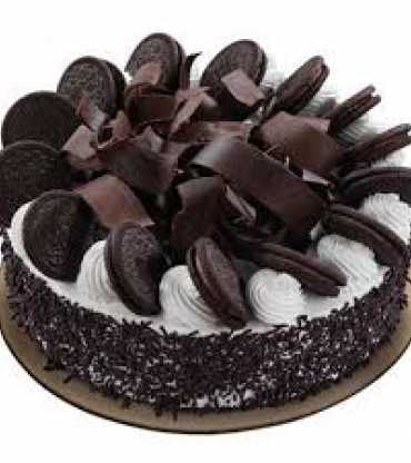 Special Oreo Cake