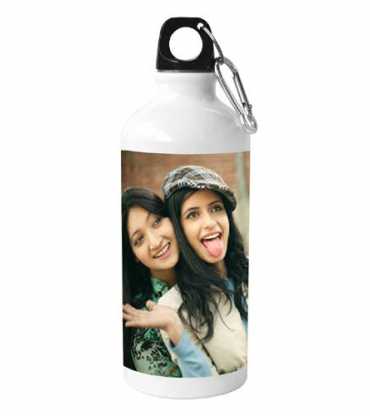 Photo Bottle For Girlfriend