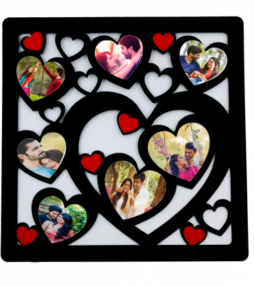 Photo Collage Frame