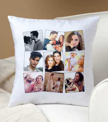 Photo Cushion