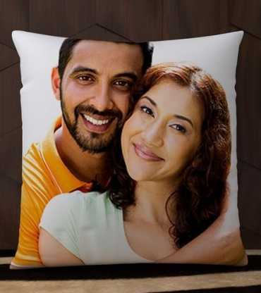 Photo Pillow 