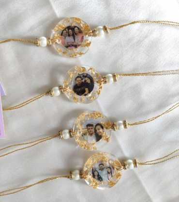 Photo Rakhi
