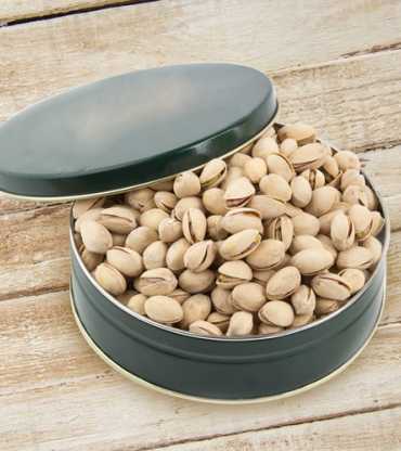 Healthy Pistachio Box