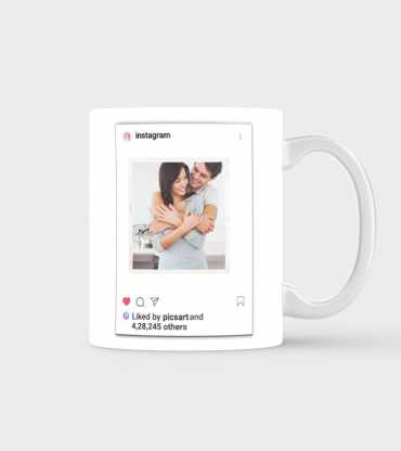 Popular Photo Mug