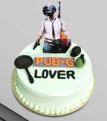 Pub G Cakes