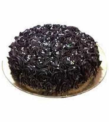 Premium Chocolate Truffle Cake