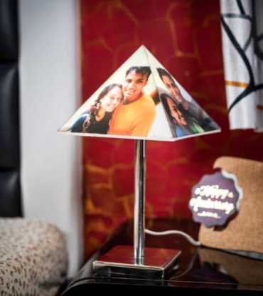 pyramid-lamp-shade