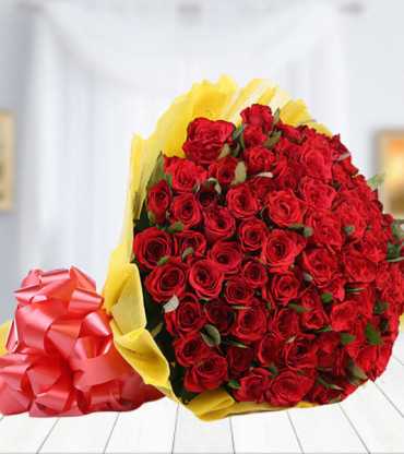 red-roses