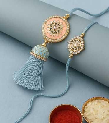 Rakhi Lumba bhabhi rakhi