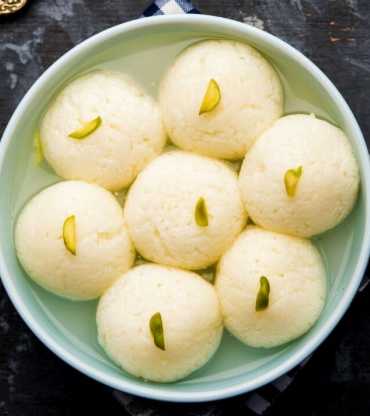 Rasgulla