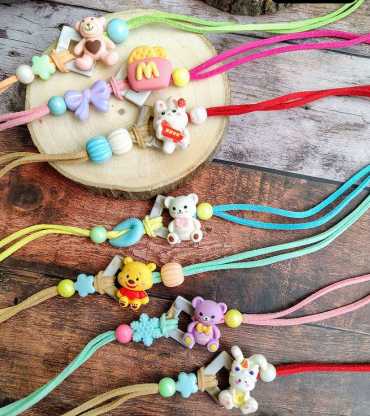 Teddy Kids Rakhi