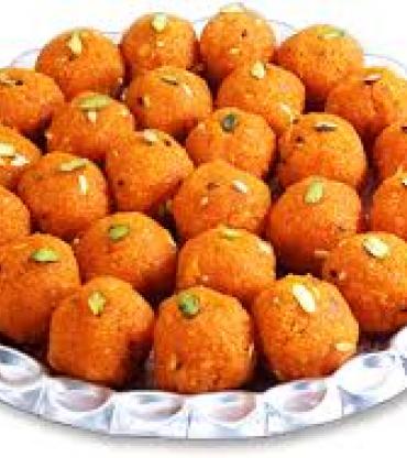 Motichoor Ladoo 1KG