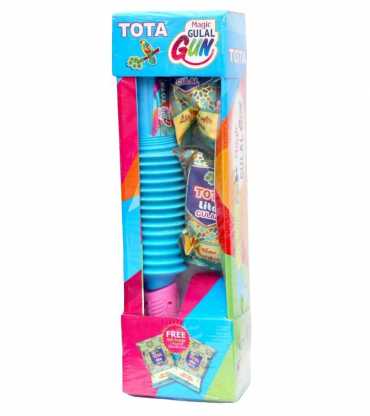 Tota Holi Gun