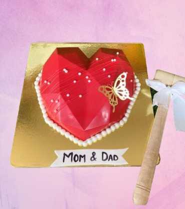 valentine-Hammer-pinata-cake