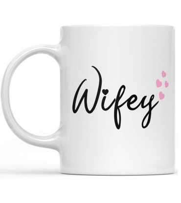 coffee mug for wife