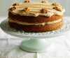 Coffee Walnut Cake