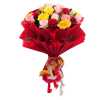 20-mix-Roses-bouquet