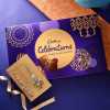 Bhaiya Bhabhi Rakhi With Cadbury Celebrations