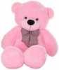 5 Feet Pink Teddy Bear 