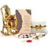 Raksha Bandhan Rakhi Combo Set