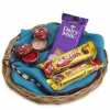 Rakhi Chocolate Set
