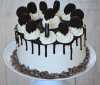 Best Oreo Cake