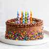 Best Birthday Chocolate Cake