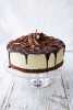 Black Forest Cheese Cake