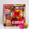 Blissful Dry Fruits And Fusion Gift